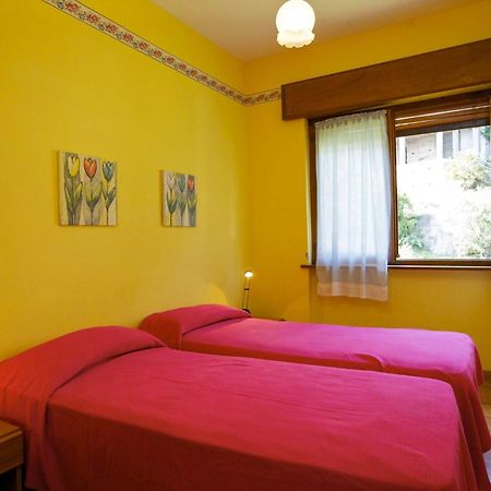 Casa Bougainville Cannobio Esterno foto