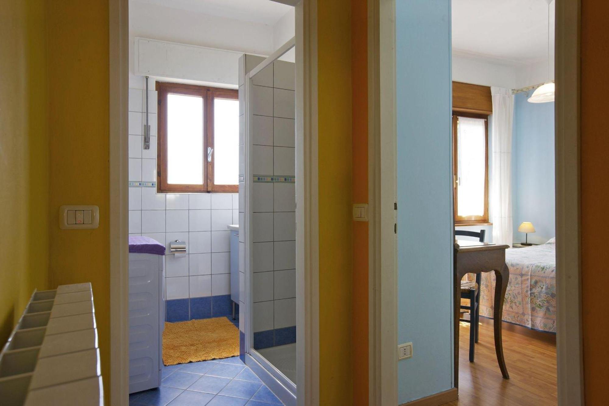 Casa Bougainville Cannobio Esterno foto