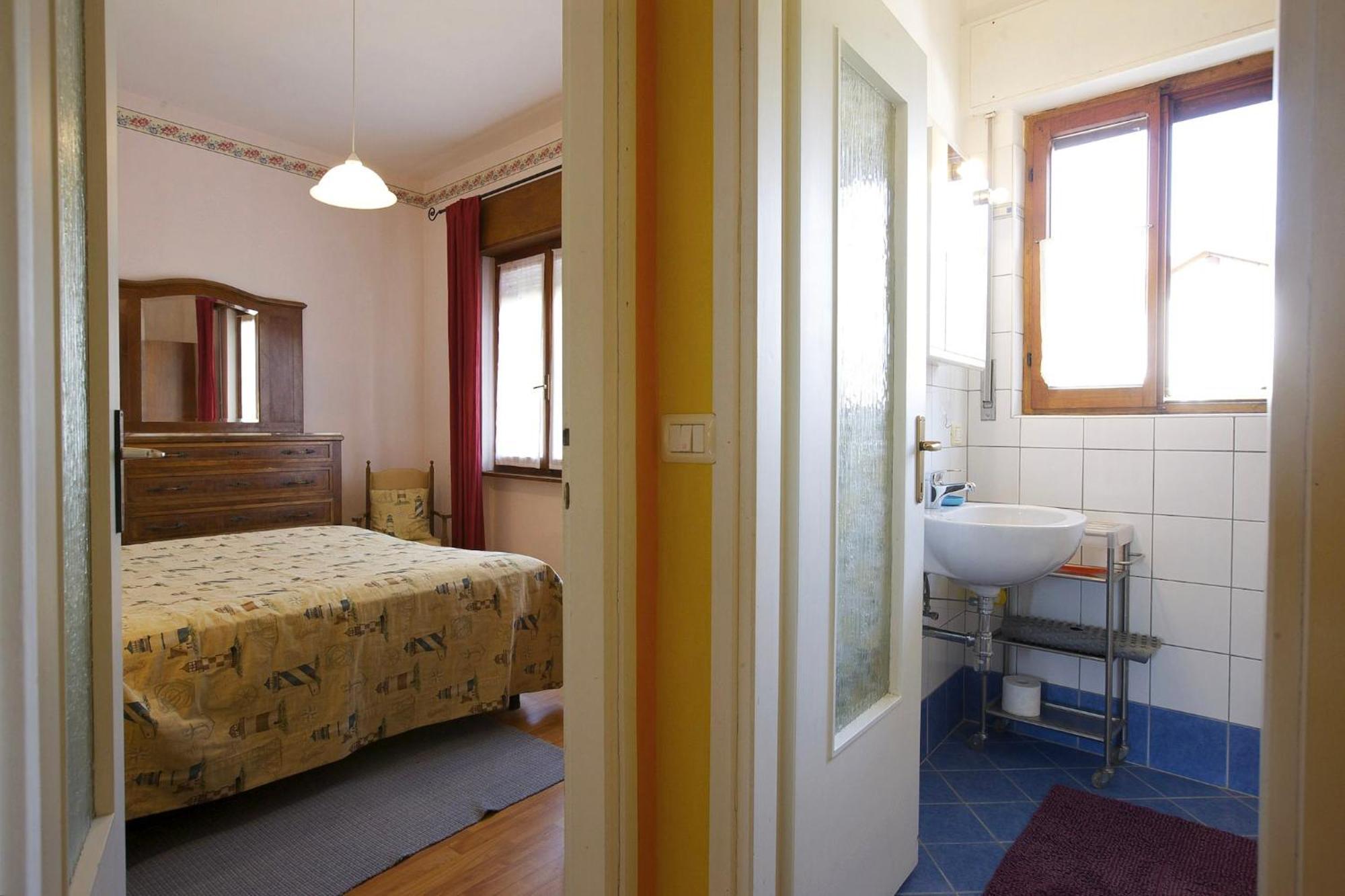 Casa Bougainville Cannobio Esterno foto