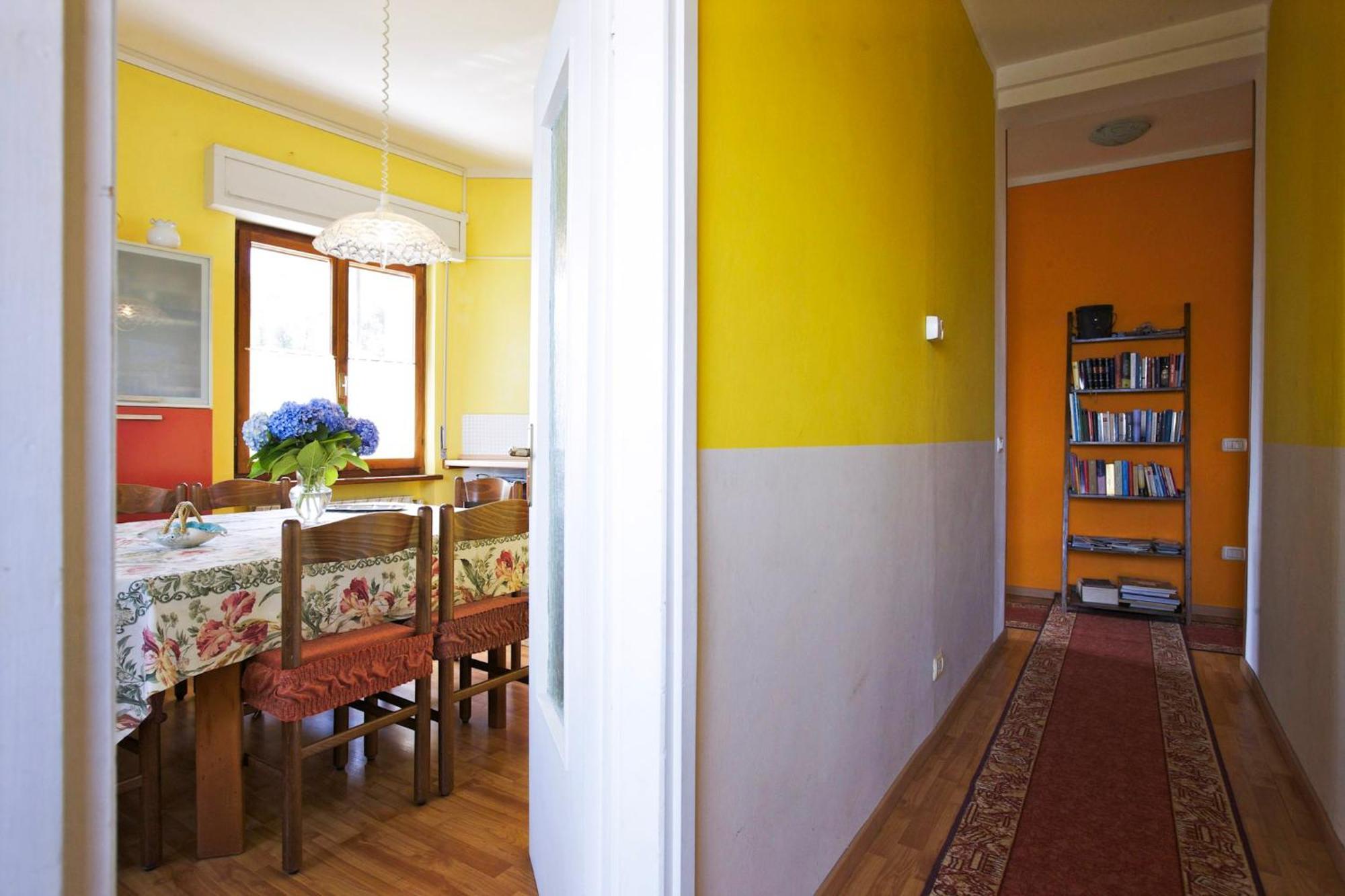 Casa Bougainville Cannobio Esterno foto