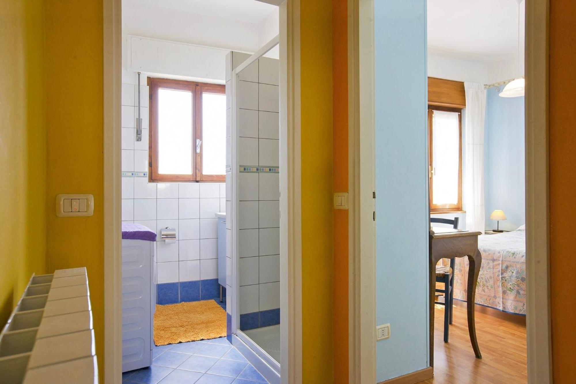 Casa Bougainville Cannobio Esterno foto
