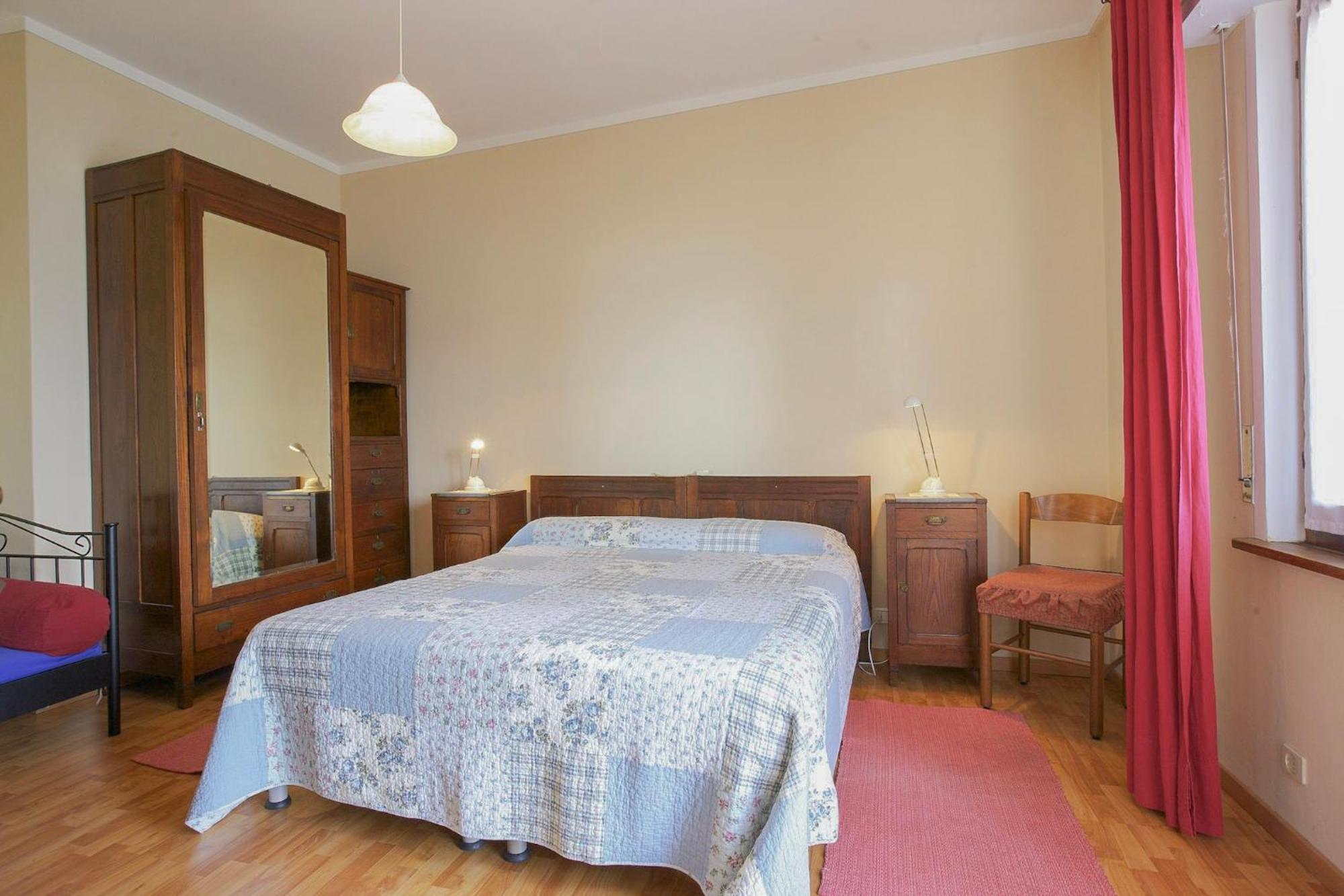 Casa Bougainville Cannobio Esterno foto