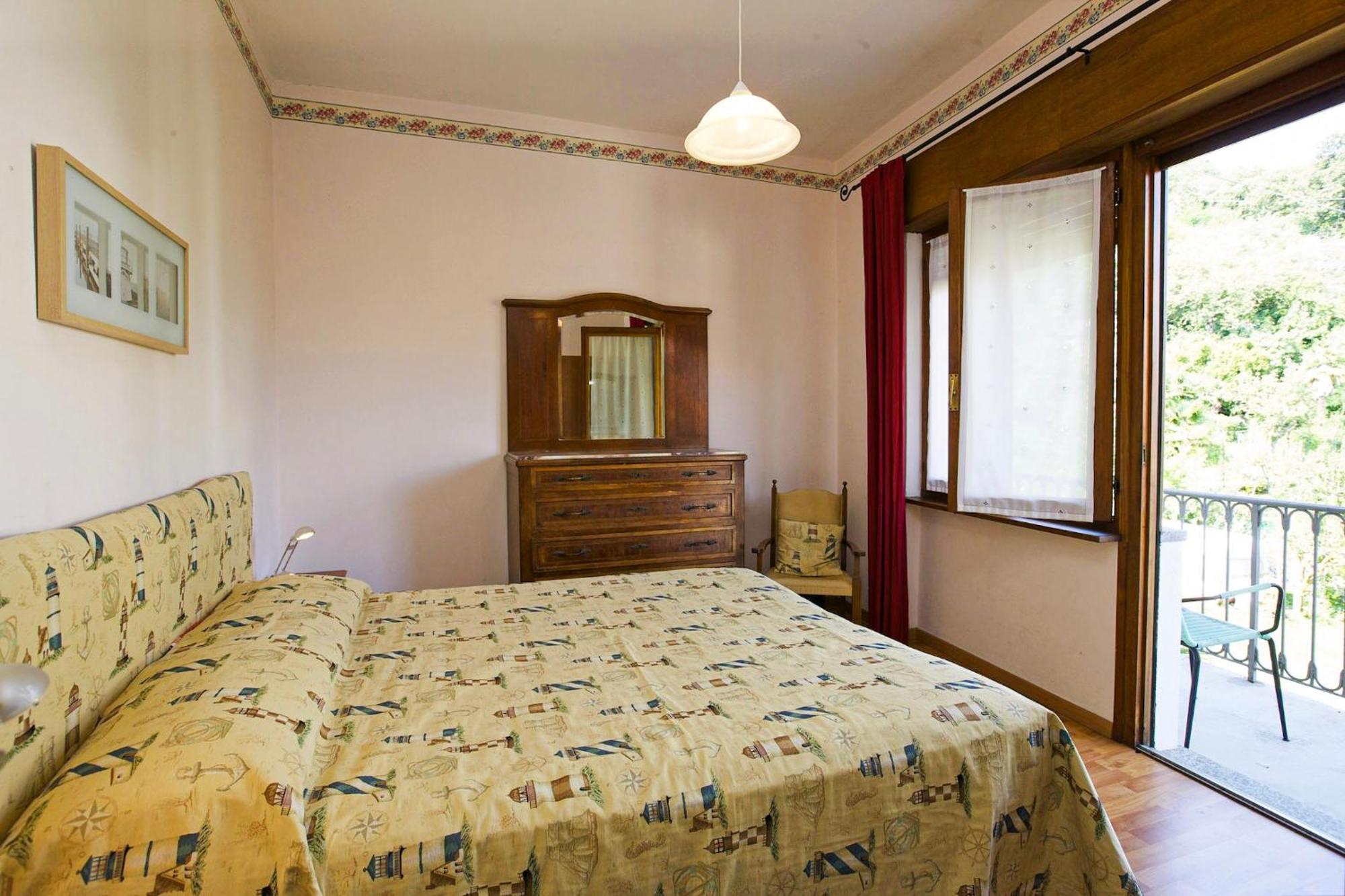 Casa Bougainville Cannobio Esterno foto