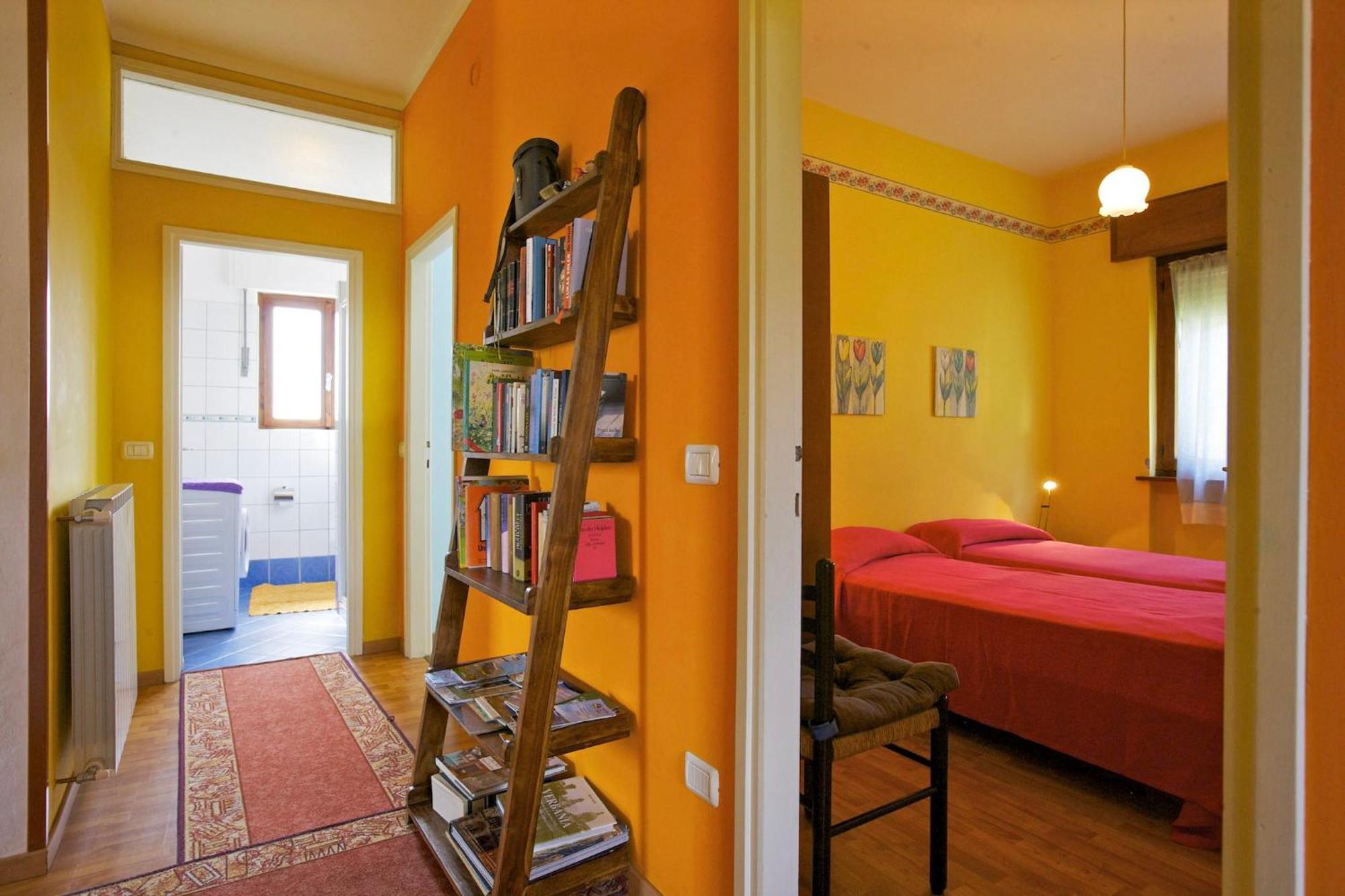 Casa Bougainville Cannobio Esterno foto